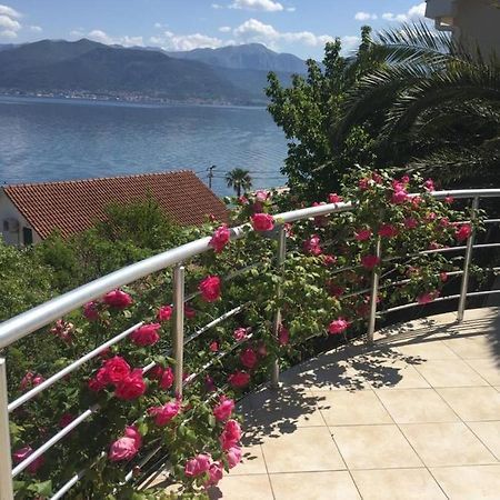 Вилла Natalia Τίβατ Εξωτερικό φωτογραφία