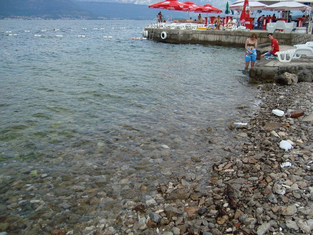 Вилла Natalia Τίβατ Εξωτερικό φωτογραφία